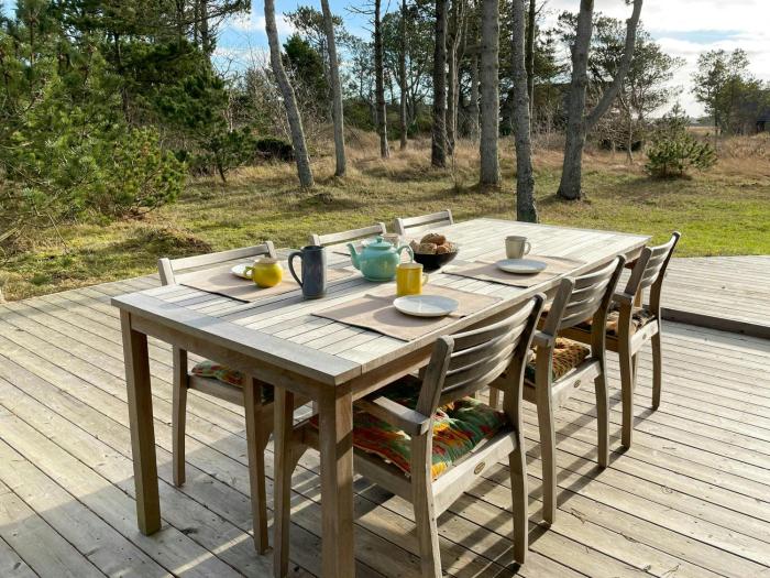 Summer House Vibe At Kandestederne