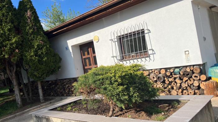 Ubytování ve vinici