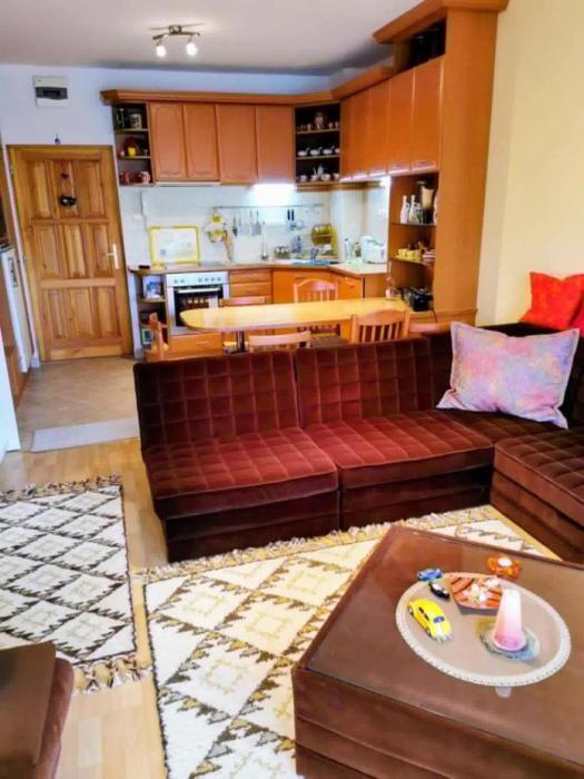 Mediterrán Apartman Cserkeszőlő