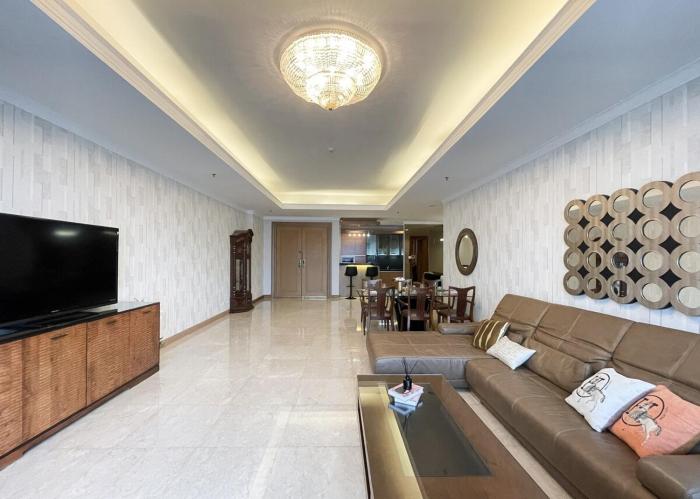 Cozy Luxurious Comfy Strategic Best View Home Near Bundaran HI