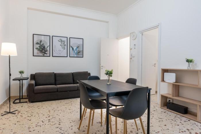 GuestHost - Klaushaus - Comfy & Central Apartment