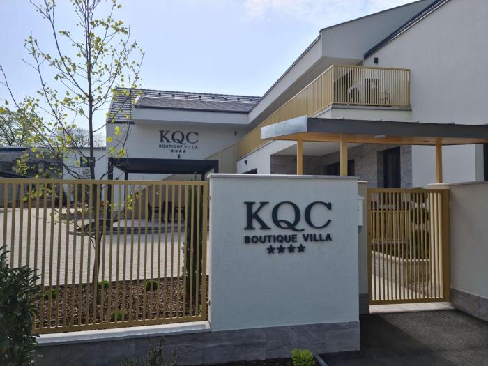 KQC Boutique Villa