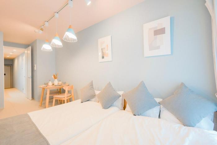 Nagoya Ikeshita Stay