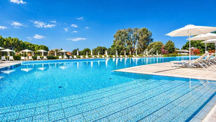 Golf Resort Apartment - Lido di Jesolo