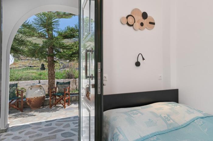 Mouria Studio A