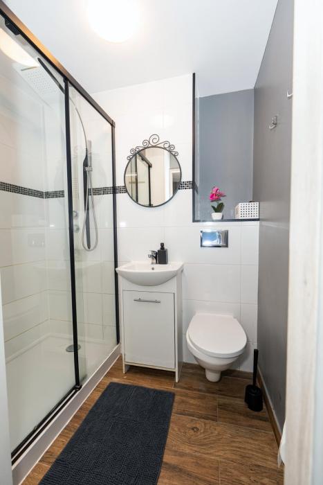 Apartament Wika