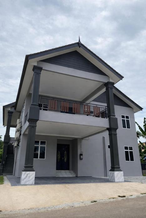 UZ Jerteh Inn