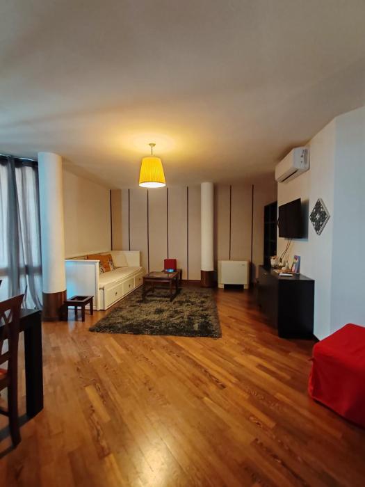 Bari 10 min Beach Sea View Terrace