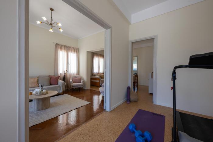 Casa Valore 2 central with parking by 8essentially