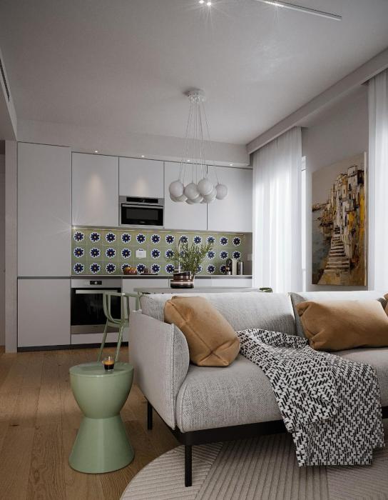 DELLEDERA Luxury Home