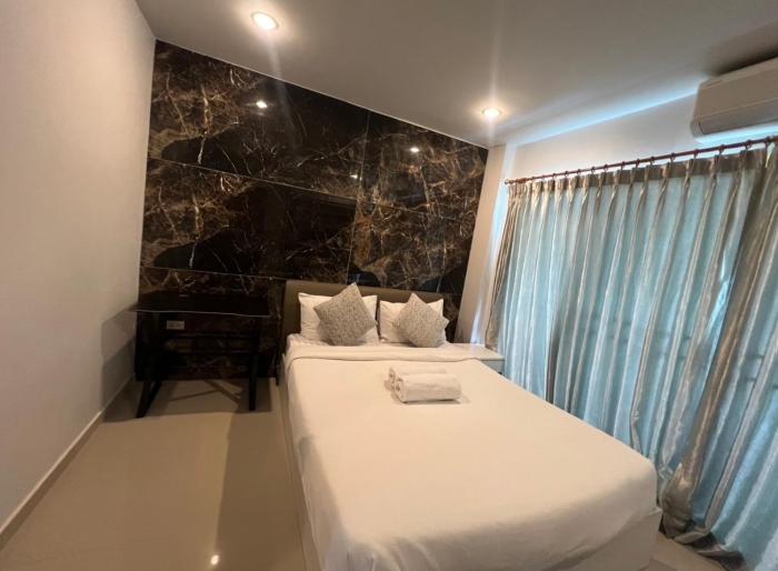 jomtien-Pattaya Condo 42m2 near beach