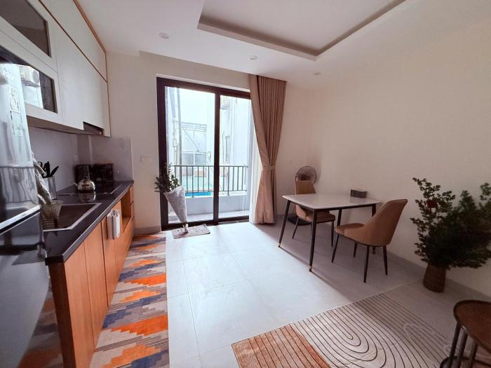 Modern 1BR Apartment Private Kitchen and Washer