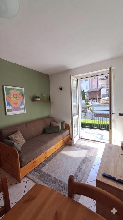Chalet Laura - Vista Alpi, Relax & Smart Comfort