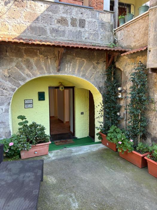 Casa Melo