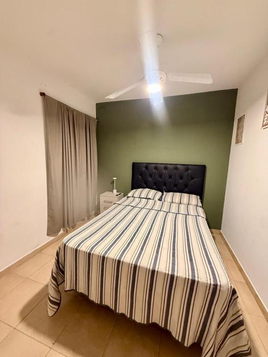 Departamento en Resistencia, Zona céntrica