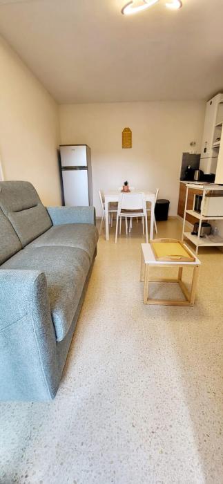 La Caravelle 2 Évasion Marine entre Centre ville et Plage