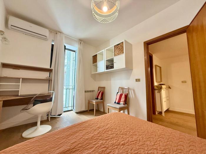 Soft House - Palermo central