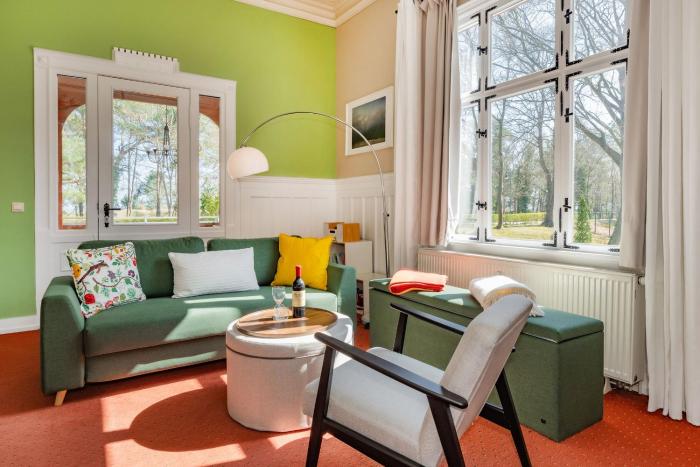 Ostseepark Captain`s Haus 1 4