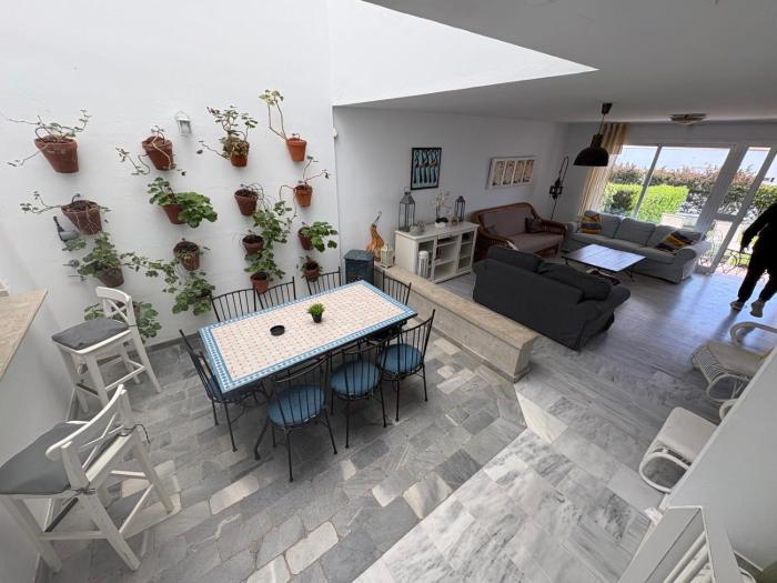 Your chill out place