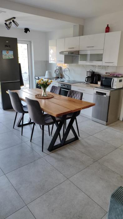 The Country Stop Apartment