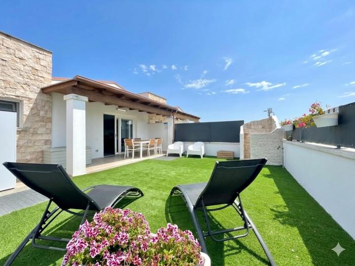 Joy Collection Villa