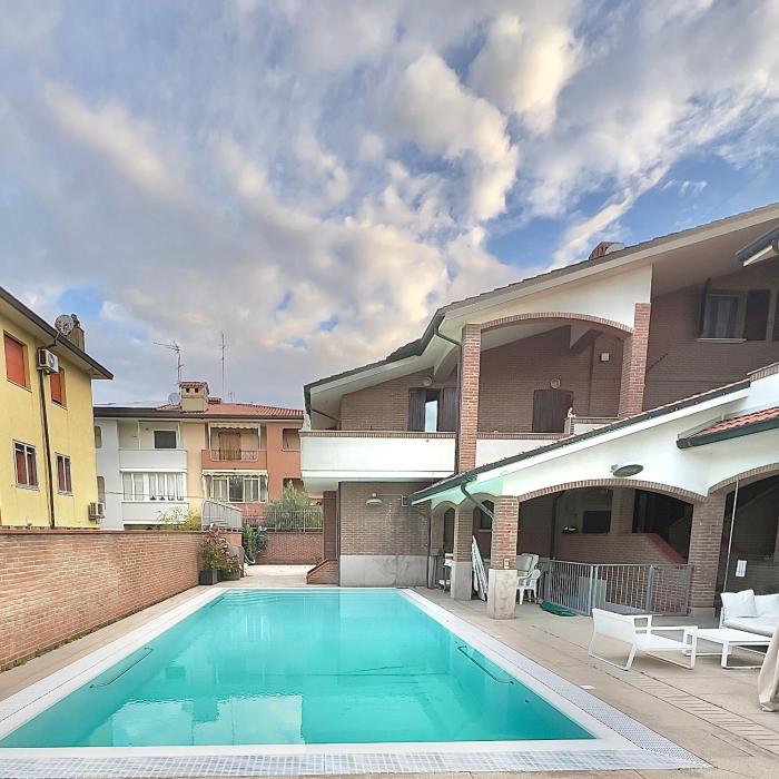 B&B La Pitagora