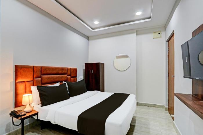 Super Hotel O Lavish Tranquil