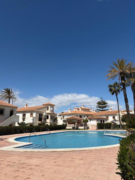 Apartamento Playa Bolaga, Vera Playa