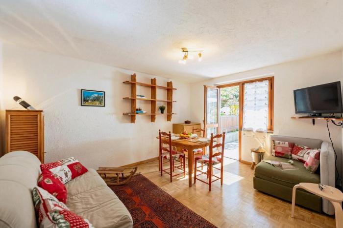 Montagne E Coccole - Happy Rentals