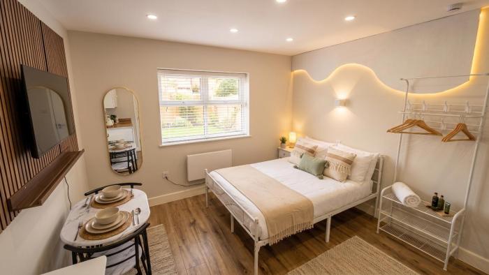 3 Central London Studios near Shoreditch