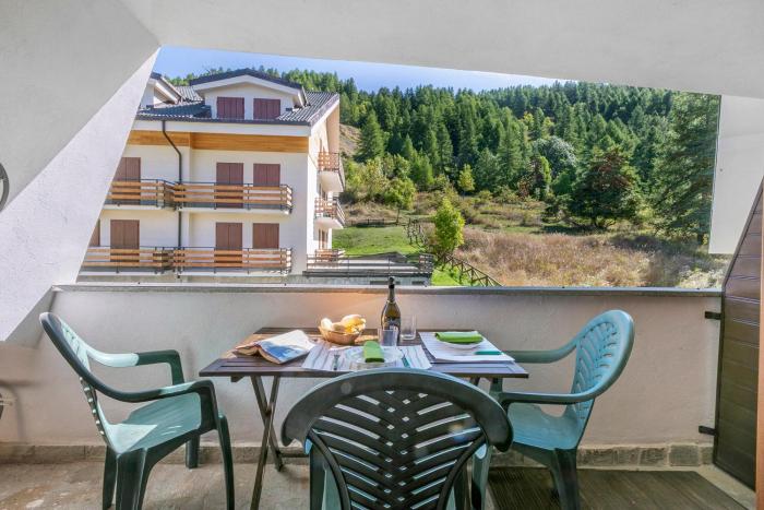 Appartamento La Selva Incantata - Happy Rentals