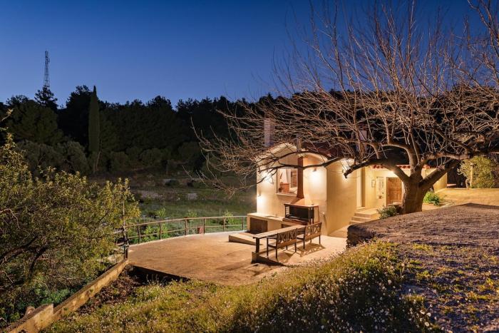 Mulberry Cottage