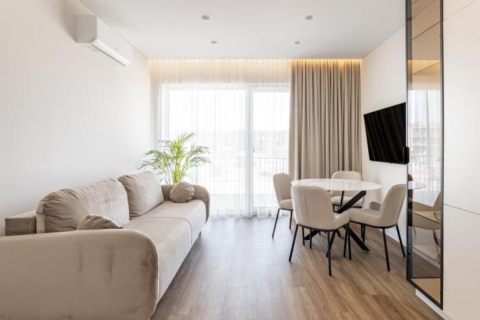 New Cozy 2BR Apartment I ᴄᴏʜᴏsᴛ