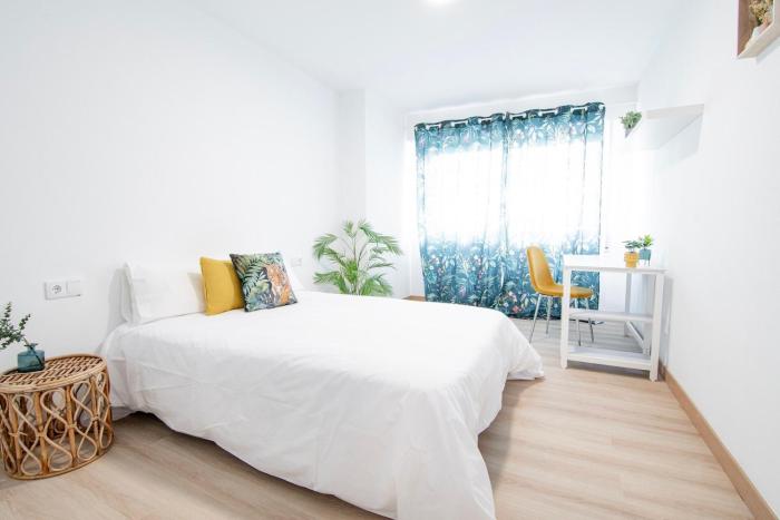 The Best Ubication 4 rooms