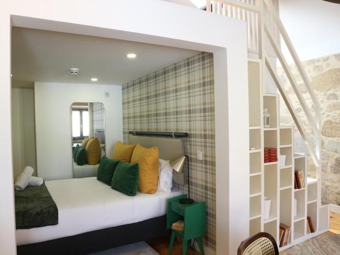 Albertina Carregal Suites