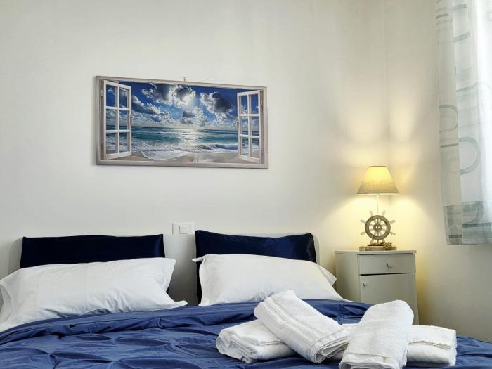 La Finestra sul Mare