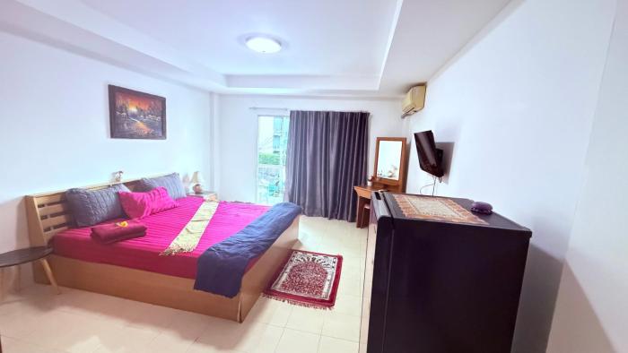 Lucky Devil Guesthouse Pattaya