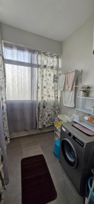 Neuve appartement
