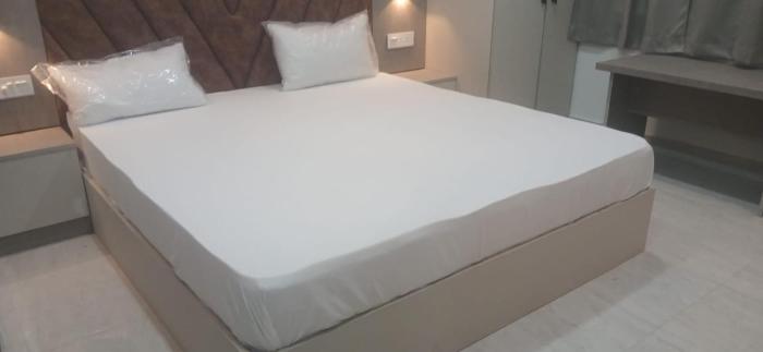 Hotel Shanti Residency Vrindavan