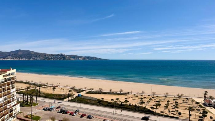 Holidays Sea View Skyline 1403