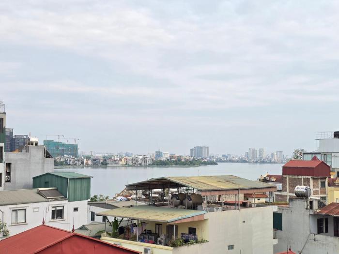 Ha Noi Vivu home NC72