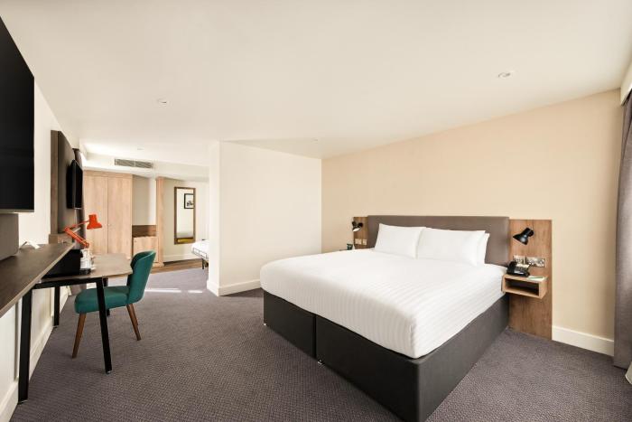 Holiday Inn Birmingham City by IHG