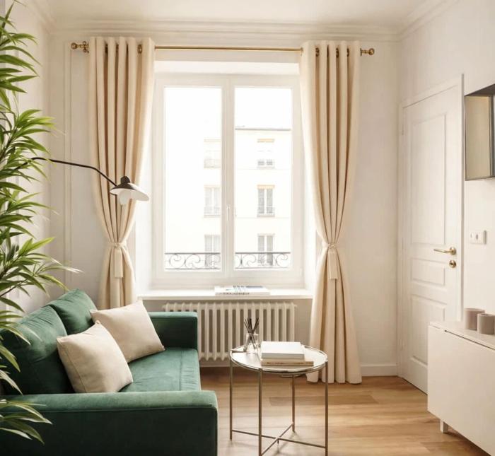 Central Paris - apartment for 2
