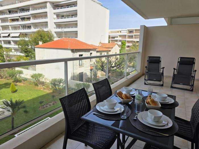 Apartment Casta Diva-1 by Interhome