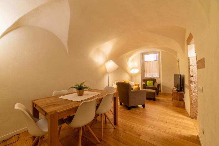 Sardinian Gallery Contrada