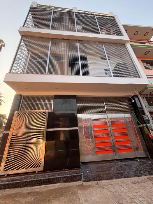 Suryavanshi Guest House