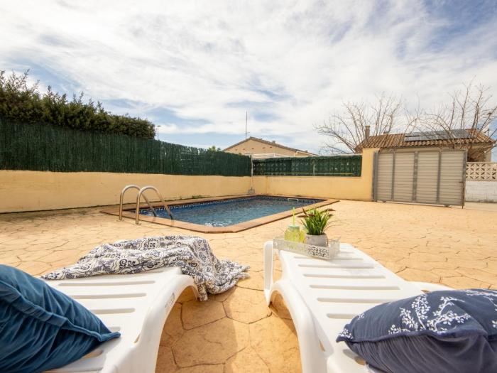 Holiday Home Flamenc 1 by Interhome