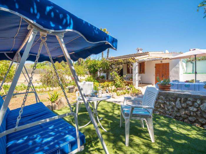 Holiday Home Can Niu by Interhome