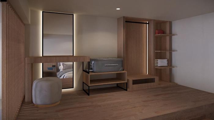 LOTI Guest House Vlora