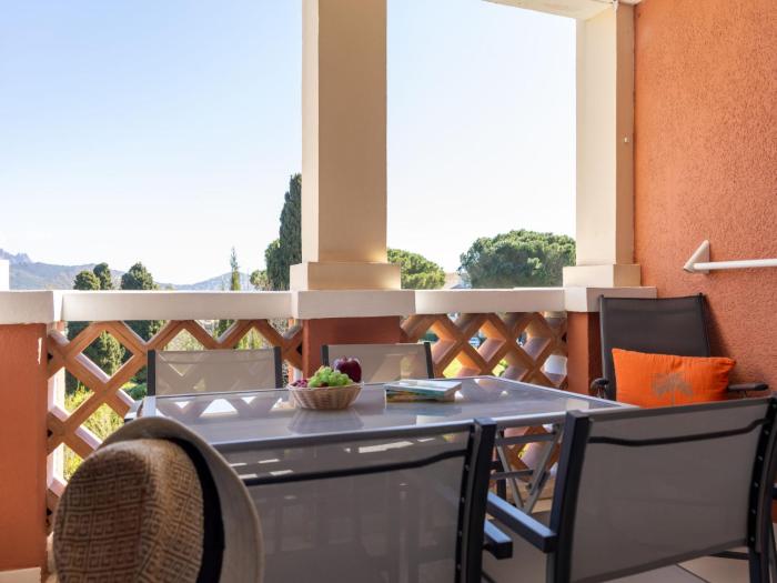 Apartment LEsquinade - G1 103 by Interhome